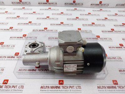 Rexroth 3 842 532 421 Motor With Gear Reducer Iec 60034 Ip55 637101 - Used Rexroth 3 842 532 421 Motor With Gear Reducer Iec 60034 Ip55 637101 - Used