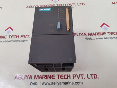 Siemens 6es7 314-1ae04-0ab0 simatic s7-300 module Siemens 6es7 314-1ae04-0ab0 simatic s7-300 module