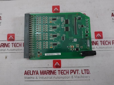 2Fhdi 1P00146A02 Printed Circuit Board Rev 02 5X00505G01 Gtw 18 - Used 2Fhdi 1P00146A02 Printed Circuit Board Rev 02 5X00505G01 Gtw 18 - Used