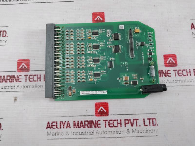 2Fhdi 1P00146A02 Printed Circuit Board Rev 02 5X00505G01 Tmo040874