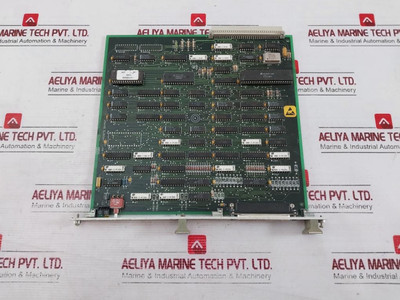 Fisher-rosemount Cl6721X1-a4 Rovox Discrete Output Board 41B5215X132 Rev. P - Used Fisher-rosemount Cl6721X1-a4 Rovox Discrete Output Board 41B5215X132 Rev. P - Used