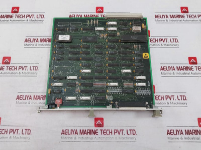 Fisher-rosemount Cl6721X1-a4 Rovox Discrete Output Board 41B5215X132 Rev. P