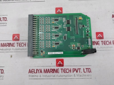 2Fhdi 1P00146A02 Printed Circuit Board Rev 02 5X00505G01 94V - Used 2Fhdi 1P00146A02 Printed Circuit Board Rev 02 5X00505G01 94V - Used