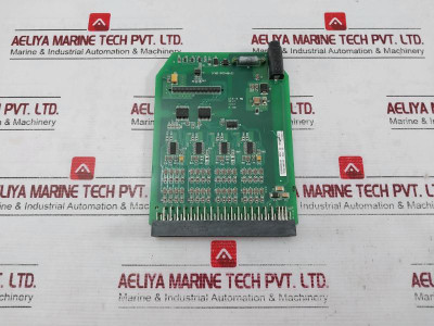 2Fhdi 1P00146A02 Printed Circuit Board Rev 02 5X00505G01 K1350