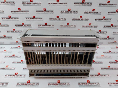 Stein Sohn Camos 6809 Binary And Analog Data Acquisition Unit A113.1 - Used Stein Sohn Camos 6809 Binary And Analog Data Acquisition Unit A113.1 - Used