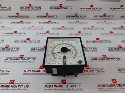 Sicom Stein Sohn Sp.Gr. 1,025 Analog Meter Kl.0.6 0.05-1.4 Mlc 4.214-144.2 Cbm - Used Sicom Stein Sohn Sp.Gr. 1,025 Analog Meter Kl.0.6 0.05-1.4 Mlc 4.214-144.2 Cbm - Used