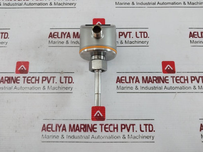 Ifm Si5000 Scale Display Flow Monitor Ip67 19-36 Vdc 250Ma Scp Ac K78 - Used