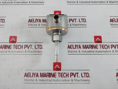 Ifm Si5000 Scale Display Flow Monitor Ip67 19-36 Vdc 250Ma Scp Ac K78