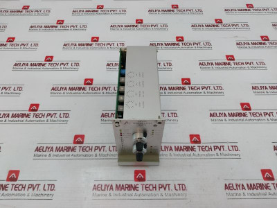 Tetra Pak 42071-101 Level Regulator Control 927108/9A