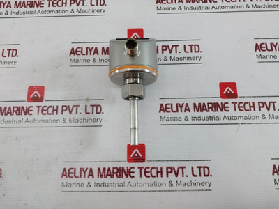 Ifm Si5000 Scale Display Flow Monitor 19-36 Vdc 250Ma Scp Ip67 Ac K78 - Used Ifm Si5000 Scale Display Flow Monitor 19-36 Vdc 250Ma Scp Ip67 Ac K78 - Used