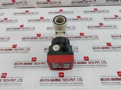 Schmid Lf-i Conductivity Sensor Transmitter 12-30Vdc 250Ma 00560155 230Vac/3A - Used Schmid Lf-i Conductivity Sensor Transmitter 12-30Vdc 250Ma 00560155 230Vac/3A - Used