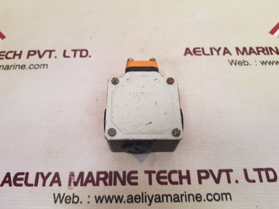 Siemens 3Se3 100-1B Limit Switch 10A 500V Ac