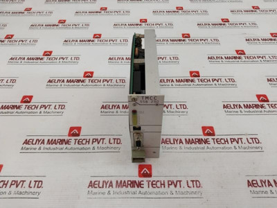 Tetra Pak 558230-301 Tmcc Plc Module Rack 596 751-864 2.0 - Used Tetra Pak 558230-301 Tmcc Plc Module Rack 596 751-864 2.0 - Used