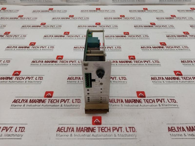 Tetra Pak Pme-1802-a-cd2 Motor Controller 230Vac 195Vdc 0-180Vdc Rpc 311 - Used Tetra Pak Pme-1802-a-cd2 Motor Controller 230Vac 195Vdc 0-180Vdc Rpc 311 - Used