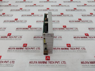 Tetra Pak 558230-301 Tmcc Plc Module Rack 2.0 596 751-864 - Used Tetra Pak 558230-301 Tmcc Plc Module Rack 2.0 596 751-864 - Used