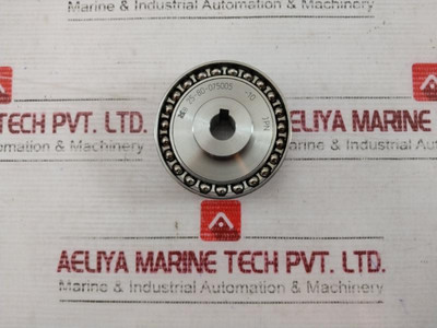 Harmonic Drive Systems 25-80-075005-10 Precision Gear Reducer Assembly - Used Harmonic Drive Systems 25-80-075005-10 Precision Gear Reducer Assembly - Used