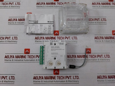 Honeywell Mi-dcmoe Single Output Module Fire System 0 To 15 X 10 2209I - New Honeywell Mi-dcmoe Single Output Module Fire System 0 To 15 X 10 2209I - New