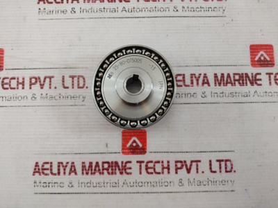 Harmonic Drive Systems 25-80-075005-13 Precision Gear Reducer Assembly - Used Harmonic Drive Systems 25-80-075005-13 Precision Gear Reducer Assembly - Used
