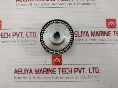 Harmonic Drive Systems 25-80-075005-13 Precision Gear Reducer Assembly