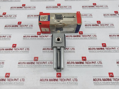 Ani E21 Modular Lubricator 12 Bar-174 Psi - New