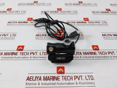 Dl100 Driver-free Vm Type Second Generation Usb Webcam De0039001Ld09081