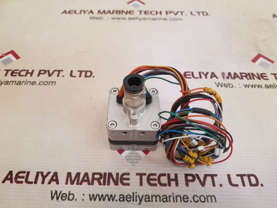 Shavo Matrix Dmx 899.904C2Kk.529 Switch 0-6 Bar pat.5.048.564