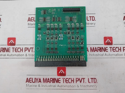 3A99178A02 2Fpa Printed Circuit Board 94V0 - Used 3A99178A02 2Fpa Printed Circuit Board 94V0 - Used