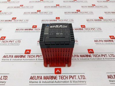 Polylux Qs0913X0636 Isolating And Control Transformer 50-60Hz 9002312020395 - New Polylux Qs0913X0636 Isolating And Control Transformer 50-60Hz 9002312020395 - New
