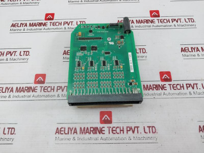4Lhd 1P00211A04L Printed Circuit Board 5X00504G01 Rev: 10