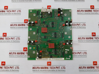 Siemens 6Se7031-8Ef84-1Jc1 Inverter Triggering Module 476482902902 S T-w125110794 - Used Siemens 6Se7031-8Ef84-1Jc1 Inverter Triggering Module 476482902902 S T-w125110794 - Used
