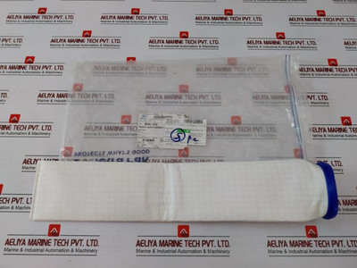 Tetra Pak 90525-7270 Hygienic Sleeve Fl002D012 Polyes - New