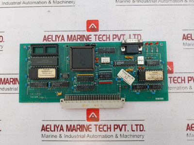 Cristie 402309 Printed Circuit Board A402309 V01.15 - Used Cristie 402309 Printed Circuit Board A402309 V01.15 - Used