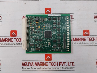 5X00504G01 1P00171G01 Printed Circuit Board Rev 02 Tms001861 3Lhd 1P00171A03