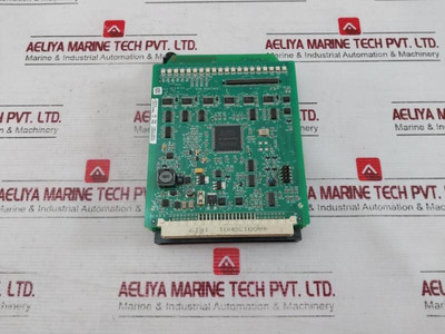 Ovation 1P00171A03 Printed Circuit Board 5X00504G01 Rev. 07  - Used