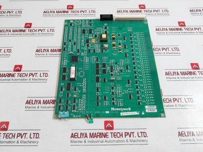 Honeywell Mc-paih03 Analog Input Card Bn14W47Ad0428 Pwb 51304753-100 Rev L