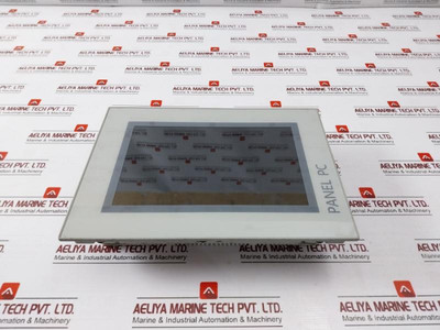 Yaskawa 67K-pnj0-eb Hmi Touch Screen Panel V 1.3 12V-30V Dc 5A 001006 - Used