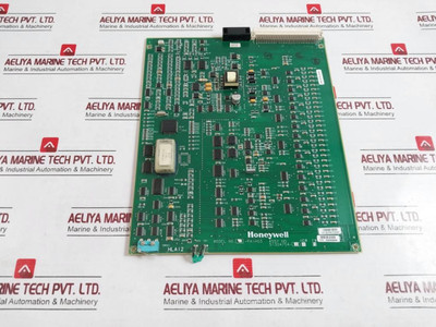 Honeywell Mc-paih03 High-level Analog Input Card 94V-0 51304754-150 Hlai2 - Used Honeywell Mc-paih03 High-level Analog Input Card 94V-0 51304754-150 Hlai2 - Used