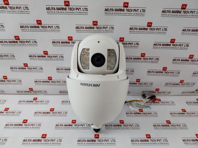 Hikvision Ds-2Af7256-a Speed Dome Camera Ac24V Hikvision Ds-2Af7256-a Speed Dome Camera Ac24V
