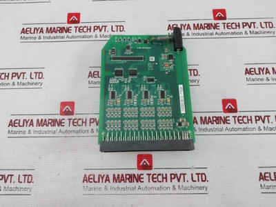 Ovation 1P00171A03 Printed Circuit Board Jh1507194 94V0 Rev: 02