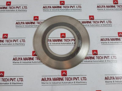 Asme B16.20 Wj Stainless Steel Spiral Wound Gasket 900 4Inch Fg/304 - New