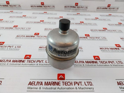 Aeromat Air Vent Valve Lk Armatur Ab - Used Aeromat Air Vent Valve Lk Armatur Ab - Used