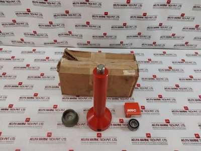 9L -b105865 4511999395 Piston Rod Alignment Tool Kit Rev 04 136P/14 124P - New