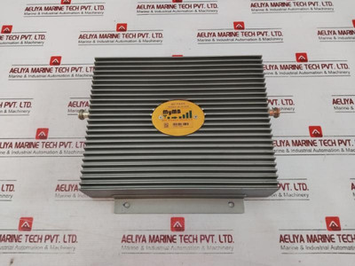 Mymb Mobile Phone Signal Amplifier Network Booster 02941668 - Used Mymb Mobile Phone Signal Amplifier Network Booster 02941668 - Used