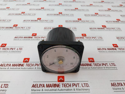 Meiyo Mkh-110Tp Pressure Indicator 4-20Ma Class 1.5 10573