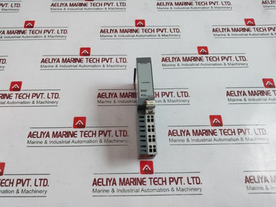 Allen-bradley 1734-ep24Dc Point I/O Extension Power Module 24Vdc/12Vdc 10A - Used Allen-bradley 1734-ep24Dc Point I/O Extension Power Module 24Vdc/12Vdc 10A - Used