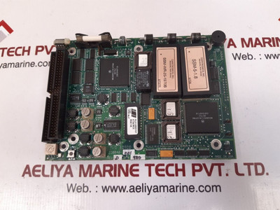 Md totco 220839 rev.e interface pcb card 220840-001 rev.d Md totco 220839 rev.e interface pcb card 220840-001 rev.d