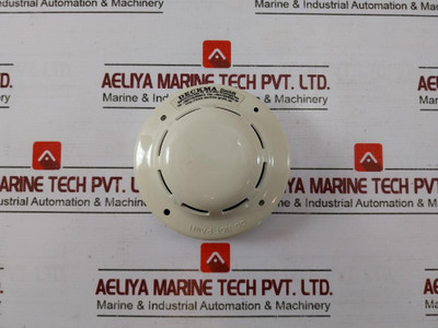 Hochiki Slr-e3M Conventional Photoelectric Smoke Detector 9.5-30V Dc