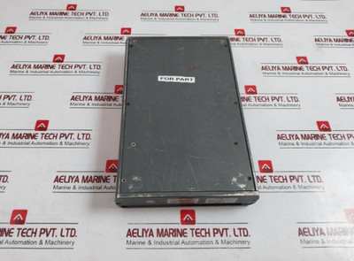Emerson Csi B2120A1 2120A Series Machinery Analyzer Rev 2 (Not Working) - For Parts Only Emerson Csi B2120A1 2120A Series Machinery Analyzer Rev 2 (Not Working) - For Parts Only