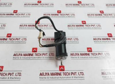 Tamagawa 4503N4023E200 Ac Servo Motor 100W 200V 