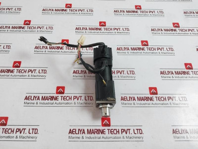 Tamagawa 4503N9023E200 Ac Servo Motor 200V 100W - Used Tamagawa 4503N9023E200 Ac Servo Motor 200V 100W - Used